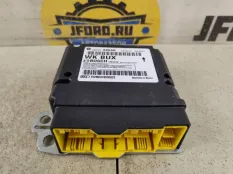 Блок SRS Jeep Grand Cherokee 2015 68222888AB WK2