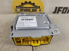 Блок SRS Jeep Grand Cherokee 2015 68222888AB WK2