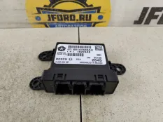 Блок управления парктрониками Jeep Grand Cherokee 2015 68141530AH WK2