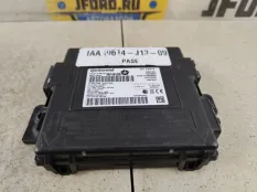 Блок электронный Jeep Grand Cherokee 2015 68240158AC WK2 6.4 ESG V8 HEMI SRT