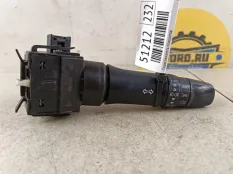 Переключатель поворотов Mitsubishi L200 2009 8614A067 KB4T