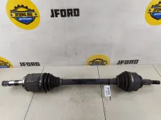 Привод Jeep Grand Cherokee 2015 68193672AA WK2 6.4 ESG V8 HEMI SRT, задний левый