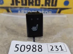 Кнопка обогревая сидений Jeep Grand Cherokee 2015 68059873AB WK2, задняя левая
