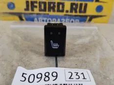 Кнопка обогревая сидений Jeep Grand Cherokee 2015 68059874AB WK2, задняя правая