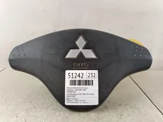 Подушка безопасности в руль Mitsubishi L200 2009 7030A851XA KB4T