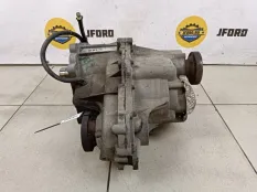 Раздатка Jeep Grand Cherokee 2015 5038712AB WK2 6.4 ESG V8 HEMI SRT