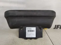 Крышка ГРМ Volvo S80 2004 8658541 2.9 B6294T