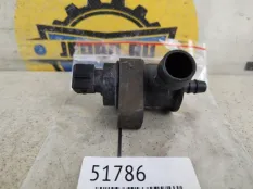 Клапан вентиляции топливного бака Volvo C70 2007 8653909 2.4 B5244S4