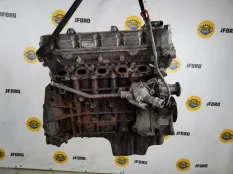 Двигатель SsangYong Rodius 2008 D27DT 2.7 D D27DT