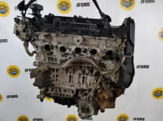 Двигатель Volvo V50 2008 D5244T13 2.4 D D5244T13