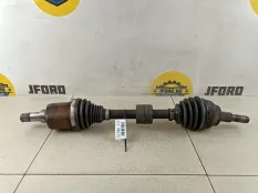 Привод Ford Focus 3 2013 1686194 CB8 1.6 ECOBOOST JTDB, левый