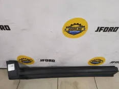 Накладка на порог Jeep Patriot 2008 5116247AB MK74, передняя левая
