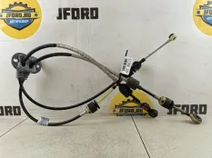 Трос кпп Ford Focus 3 2013 2140765 CB8 1.6 ECOBOOST JTDB