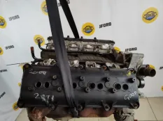 Двигатель Jeep Commander 2006 EZB 5.7 EZB HEMI