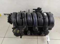 Коллектор впускной Jeep Commander 2006 4591846AJ 5.7 EZB HEMI