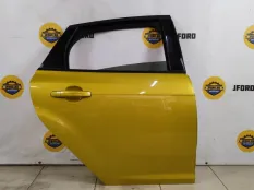 Дверь Ford Focus 3 2011 2172759 CB8, задняя правая
