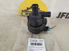 Насос водяной Ford Focus 3 2013 1757572 CB8 1.6 ECOBOOST JTDB
