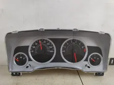 Панель приборов Jeep Patriot 2008 68036896AA MK74 2.4 ED3