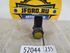 Датчик парктроника Ford Focus 3 2011 1765210 CB8