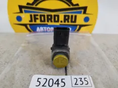 Датчик парктроника Ford Focus 3 2011 1765210 CB8