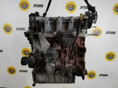 Двигатель Ford Focus 2 2009 G6DG 2.0 D G6DG