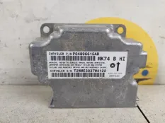 Блок SRS Jeep Patriot 2008 4896615AC MK74