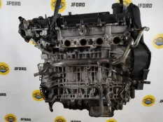 Двигатель Volvo V70 2007 D5244T5 2.4 D D5244T5