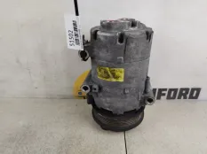 Компрессор кондиционера Ford Focus 2 2009 1796856 2.0 D G6DG