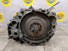 АКПП Volvo C70 2009 36050952 2.0 D D4204T