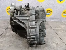 АКПП Volvo C70 2009 36050952 2.0 D D4204T