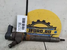 Форсунка топливная Volvo V70 2007 8603595 2.4 D D5244T5
