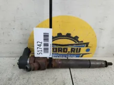 Форсунка топливная Volvo V70 2007 8603595 2.4 D D5244T5