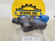 Электромагнитный клапан Ford Focus 3 2011 1820582 CB8 1.6 ECOBOOST JQDA
