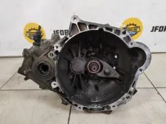 МКПП Hyundai i20 2012 4300032755 PB 1.4 G4FA