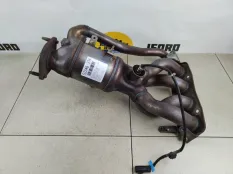 Коллектор выпускной Toyota RAV4 2021 1714125182 AXAL52 2.5 A25A-FXS