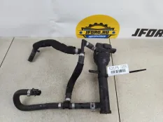 Бак перелива радиатора Ford Focus 3 2011 2329330 CB8 1.6 ECOBOOST JQDA