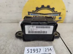 Датчик ускарения ESP Jeep Patriot 2008 P56029327AB MK74 2.4 ED3