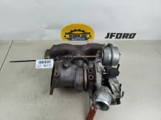 Турбина Ford Focus 3 2011 1745651 CB8 1.6 ECOBOOST JQDA