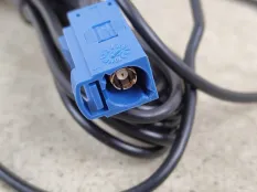 Антенна GPS Ford Focus 3 2011 1782664 CB8