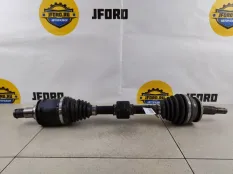 Привод Toyota RAV4 2021 4342033340 AXAL52 2.5 A25A-FXS, передний левый