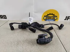 Проводка на форсуники Toyota RAV4 2021 8212633050 AXAL52 2.5 A25A-FXS