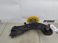 Рычаг подвески Toyota RAV4 2021 4876042070 AXAL52 2.5 A25A-FXS, задний правый