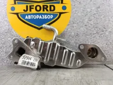 Теплообменник ЕГР Toyota RAV4 2021 2568025060 AXAL52 2.5 A25A-FXS