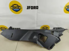 Обшивка стойки Toyota RAV4 2021 6255642070C0 AXAL52, задняя левая