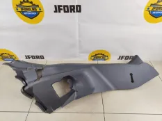 Обшивка стойки Toyota RAV4 2021 6255542070C0 AXAL52, задняя правая