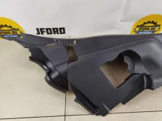 Обшивка стойки Toyota RAV4 2021 6255542070C0 AXAL52, задняя правая