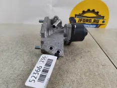 Клапан ЕГР Toyota RAV4 2021 2562024050 AXAL52 2.5 A25A-FXS