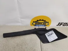 Накладка на жабо Toyota RAV4 2021 5386742041 AXAL52, левая
