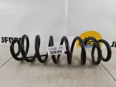 Пружина Toyota RAV4 2021 4823142580 AXAL52 2.5 A25A-FXS, задняя