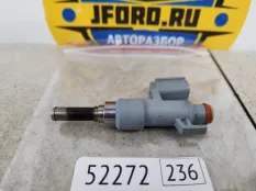 Форсунка топливная Toyota RAV4 2021 2320929175 AXAL52 2.5 A25A-FXS